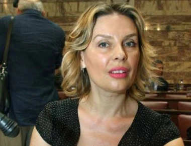 Κ. Παπακώστα: «Οι ενταξιακές διαπραγματεύσεις των Σκοπίων στο ΝΑΤΟ πρέπει να έχουν μηδενική βάση»